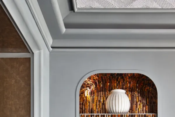 Молдинг Orac Decor P8060