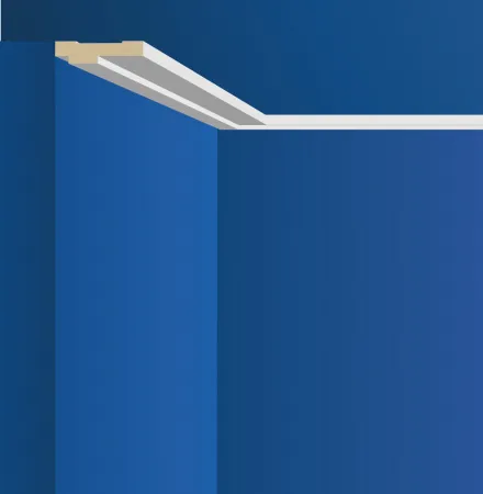 Молдинг Ultrawood U 0026