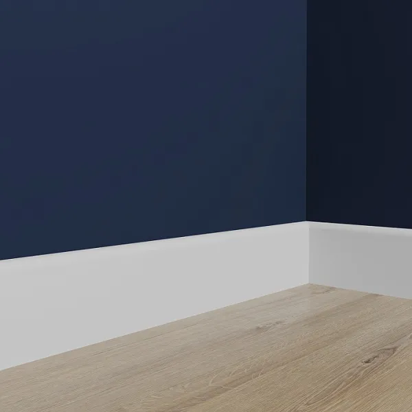 Плинтус напольный Европласт U.6.53.121