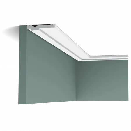 Карниз потолочный Orac Decor CX 160