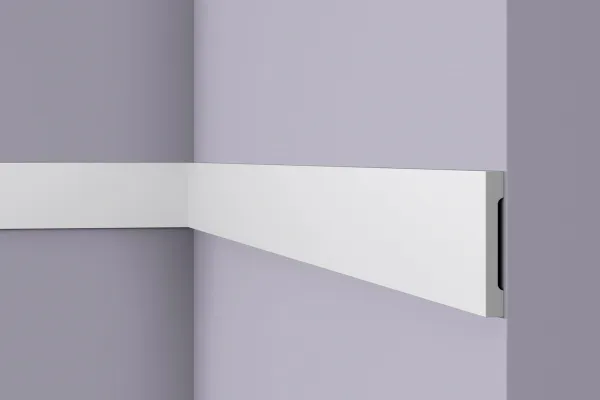 Плинтус напольный NMС FD2S Гибкий