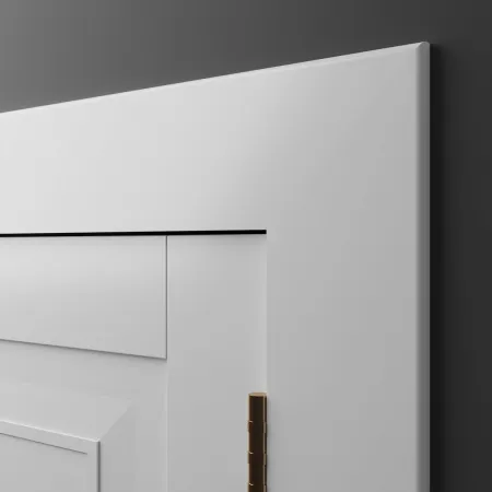 Плинтус напольный Ultrawood Base 1010 i