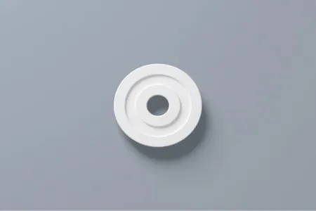 Розетка потолочная NMС R61