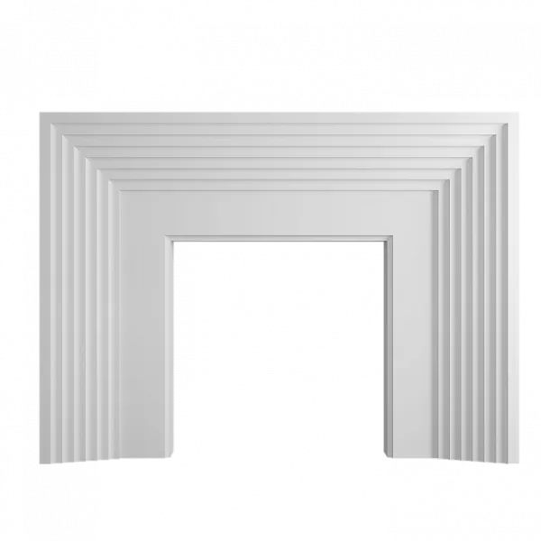 Декоративнный камин Европласт 1.64.811