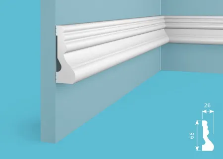 Молдинг COSCA MX043