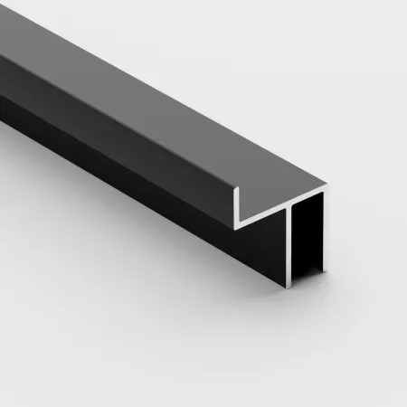 Теневой плинтус Ликорн без подсветки С-11.2.3