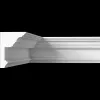 Карниз потолочный гипсовый Artpole SKT141