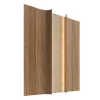 Радиусный элемент Decaro Wallpanels Wood D1104R