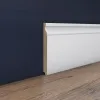 Плинтус напольный Evrowood PN 190