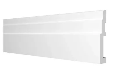 Плинтус напольный DECOR DIZAYN DD704