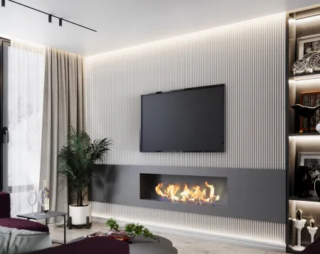 Декоративная панель Evrowood PL 06 2.7(m)