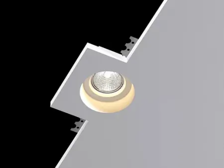 Гипсовый светильник Artpole SGS6