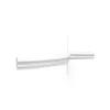 Молдинг Orac Decor P8030 Гибкий