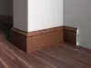 Плинтус напольный DECOR DIZAYN 005-82SH
