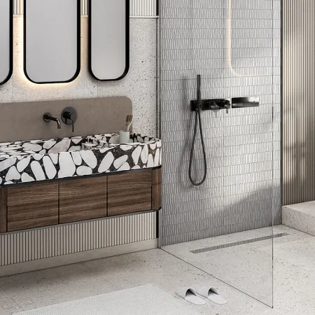 Панель декоративная Европласт 6.59.102-280