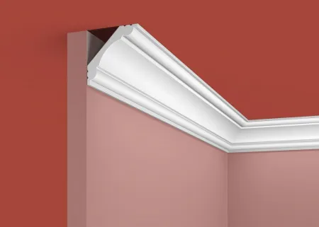 Карниз потолочный COSCA KX001