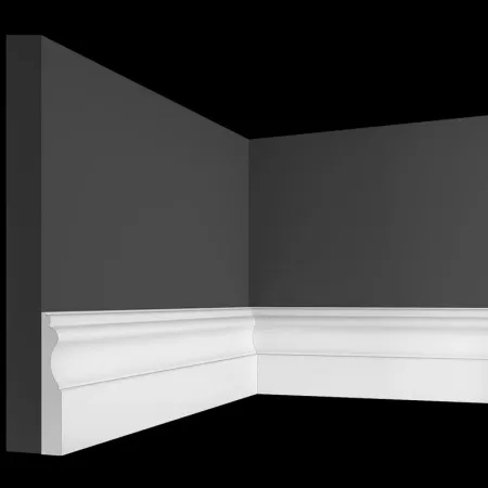 Плинтус напольный Artpole SPL8