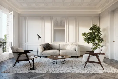 Молдинг Orac Decor P4025