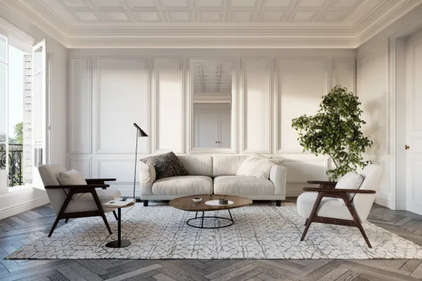 Молдинг Orac Decor P4025