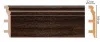 Плинтус напольный Decomaster D232-438