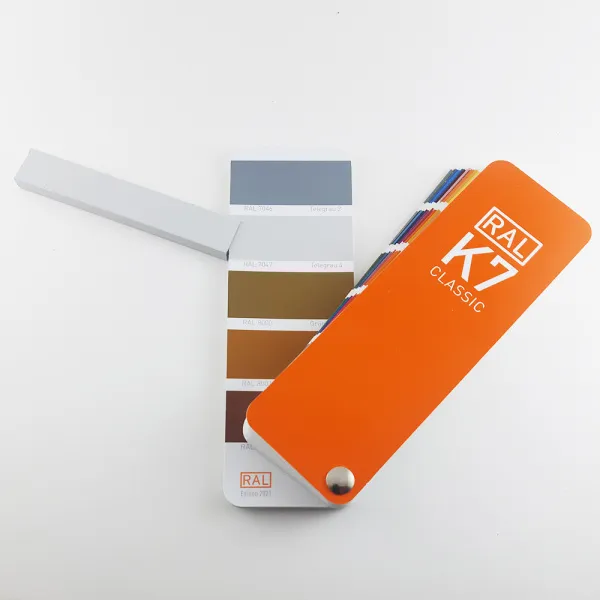 Микроплинтус 11 мм ФЕСО с пружинами RAL 7047 серый Телегрей 4