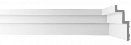 Карниз потолочный Bello Deco К13 H100/40