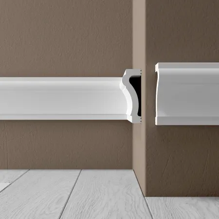 Молдинг Де-Багет М 70 70/20