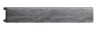 Плинтус напольный Decomaster D235-1632