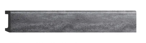 Плинтус напольный Decomaster D235-1632