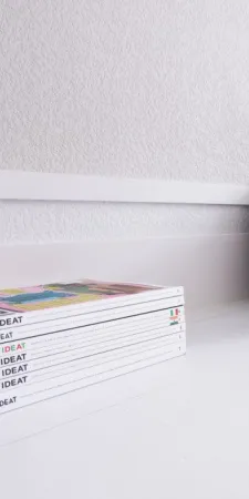 Плинтус напольный Orac Decor SX 163