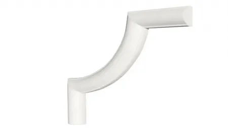 Угловой элемент DECOR DIZAYN C1-130A