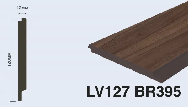 LV127 BR395