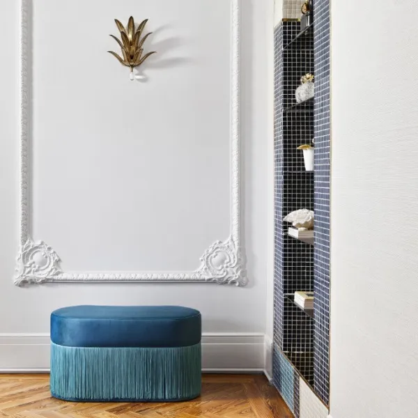 Молдинг Orac Decor P3020