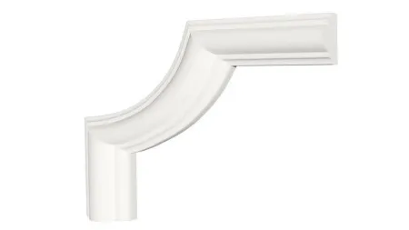 Угловой элемент DECOR DIZAYN C1-DD35