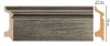 Плинтус напольный Decomaster D122-86