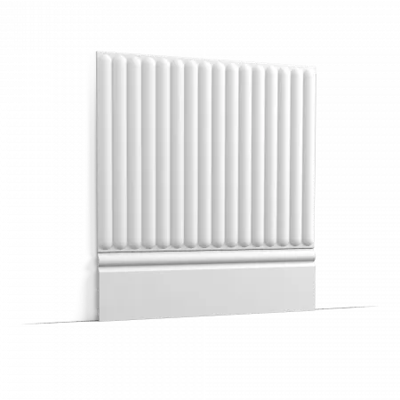 Декоративная панель Orac Decor W214 HILL BEAD XL