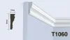 Карниз потолочный HIWOOD T1060