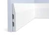 Плинтус напольный HIWOOD B120