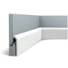 Плинтус напольный Orac Decor SX 185