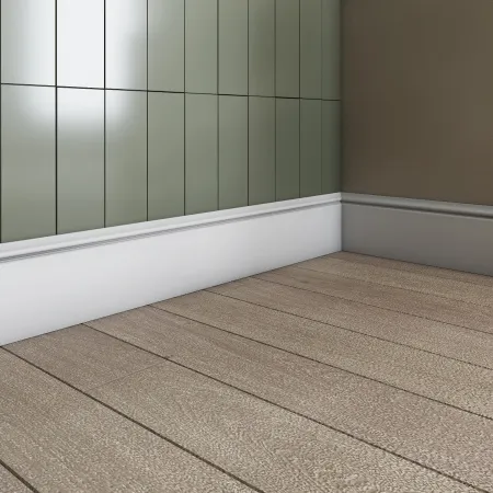 Плинтус напольный Evrowood PN 180