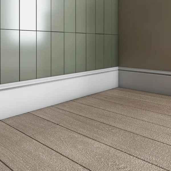 Плинтус напольный Evrowood PN 180