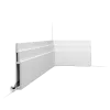 Плинтус напольный Orac Decor SX 181