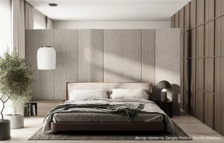 Универсальный теневой профиль F1A Черный 