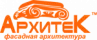 Фасадный декор Архитек из пенополистирола