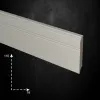 Плинтус напольный Evrowood PN 120