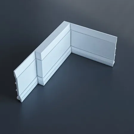 Плинтус напольный Европласт 6.53.808