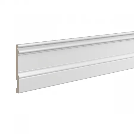 Плинтус напольный Ultrawood Base 0002 i