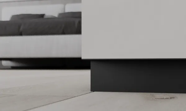 Ликорн Чёрный С-08.2.3-2