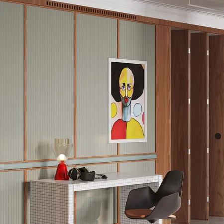 Молдинг Европласт 6.51.801