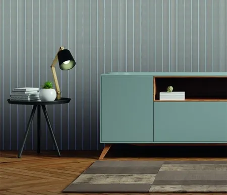 Декоративная панель HIWOOD LV125 GR5